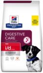 Hill's Prescription Diet Canine i/d Stress Mini Miniatűr fajtájú kutyatáp 6 kg