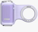 COMITOK Moca telefon tartó fényképezéshez MagSafe IOS lila SP116235 (SP116235)