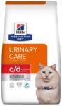 Hill's Prescription Diet Feline c/d Multicare Stress Ocean Fish 8kg
