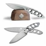 OCASO Duo Desk Knife Spear Pt (80DKS)