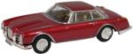 Norev Model colecționar NOREV Modern: Automobile - Facel Vega II (Red Metallic) (1961) (453006)