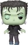 Funko Figurină Funko POP! Animation: Universal Monsters - Frankenstein #2409 (114085) Figurina