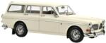 Norev Model colecționar NOREV Modern: Automobile - Volvo Amazon Break (Pearl White) (1968) (188750)