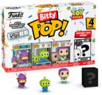 Funko Set de figurine mini Funko Bitty POP! Disney: Toy Story - 4 Pack (Series 4) (087692) Figurina
