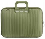 Bombata Geantă pentru laptop Bombata - Riga, 13-14'', Sage (E00895-43) Geanta, rucsac laptop