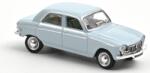 Norev Model colecționar NOREV Contemporary: Automobile - Peugeot 204 (Sky Blue) (1967) (472418)