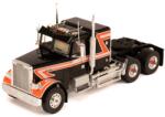 IXO Models Model de colecție IXO Modern: Camioane - Freightliner FLC 120 64 T (Black/Red) (1977) (TR218-22)