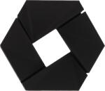 3DJAKE ecoPLA - Black - 2, 85 mm / 4000 g (ECOPLA-BLACK-4000-285)