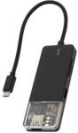 Use USBHUB6 Type-C multiport HUB (USBHUB6)