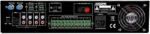 DSPPA Amplificator 350W cu mixer DSPPA MP1010U, 6 zone, USB/SD/Tuner, 4Mic si 3AUX, 100V 4-16 Ohmi (2386900)