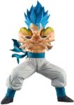 Banpresto Statuetă Banpresto Animation: Dragon Ball Super - Gogeta (Grandista), 25 cm (112716) Figurina