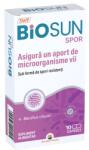Sun Wave Pharma Biosun Spor, 10 capsule, Sun Wave Pharma - ozone