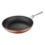 Bergner BG-34522-BK-KF Origen serpenyő 28cm (BG-34522-BK-KF)