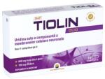 Sun Wave Pharma Tiolin Duo, 30 tablete, Sun Wave Pharma