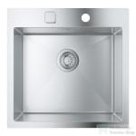 GROHE K800 31583SD1 Мивка за вграждане
