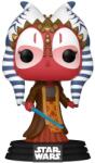 Funko Figurină Funko POP! Movies: Star Wars - Shaak Ti (Glows in The Dark) #853 (114055) Figurina