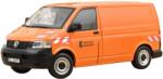 Norev Model colecționar Norev: Automobile - Volkswagen Transporter Vehicul comunal (Orange) (2003) (188618)