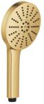 GROHE Vitalio Joy+ Kézi zuhany szálcsiszolt Cool Sunrise 134864GN00 (134864GN00)