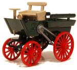 Norev Model colecționar NOREV Automobile - Delamare-Deboutteville & Malandin (Green) (1884) (200000)