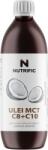 NUTRIFIC Ulei MCT C8+C10, 500ml, Nutrific