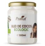 Pronat Ulei de Cocos RBD, 500ml