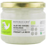 Republica Bio Ulei de cocos extravirgin, presat la rece, 280ml
