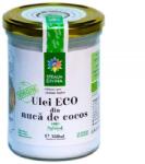 Steaua Divina Ulei Bio din nuca de cocos, 350 ml, Steaua Divina