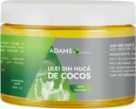 Adams Vision Ulei de Cocos uz alimentar, 500 ml, Adams