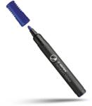 A-Series Alkoholos marker 3mm, kerek végű A-series kék (AS1092) (AS1092)