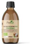 Pronat Ulei de cocos MCT bio, 250ml