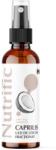 NUTRIFIC Ulei de cocos fractionat Caprilis, 100ml, Nutrific