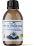 Pronat Ulei Bio din chimen negru presat la rece, 100 ml, Pronat
