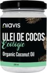 Niavis Ulei de Cocos extra virgin ecologic bio 220ml, Niavis