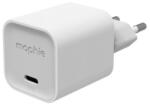 mophie Încărcător mophie - 35W USB-C PD, 35W, cu cablu, alb (400621764)