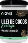 Niavis Ulei de Cocos extra virgin ecologic bio, 500ml, Niavis