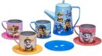 Micki Set pentru ceai pentru bebeluși Micki - PAW Patrol, metalic (87100200) Bucatarie copii