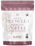 Ra Hygge Cafea gourmet Arabica cu Tremella și Maitake, pentru filtru, 227 g, Ra Hygge