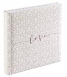 Hama Romance Jumbo 30x30 80 white Pages Wedding 3827