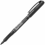 Centropen Alkoholos marker 1mm, M OHP Centropen 2637 fekete (626370112) - pepita