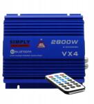 Simply Audio VX4