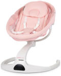 Chipolino E-sway elektromos babahinta - pink marshmellow - pepita - 51 689 Ft