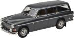 Norev Model colecționar NOREV Mașini contemporane - Volvo Amazon Break (Graphite Grey) (1966) (188751)