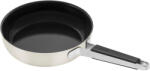 ZWILLING Pure kerámia bevonatú serpenyő, 24 cm, fehér (1028865)