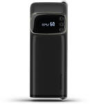 Garmin Index BPM okos felső kar vérnyomásmérő fekete 010-02464-02