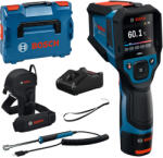 Bosch GIS12V-800-16 Hőérzékelő 12V 1x2, 0Ah, L-BOXX, 0601083B00 (0601083B00)