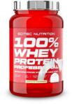 Scitec Nutrition Scitec Nutriti Whey Protein Professial 780 g vanilie - amestec de pădure