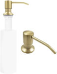 Rea Lon folyadékadagoló 300 ml arany REA-08007 (REA08007)