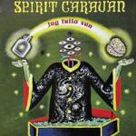 Spirit Caravan - Jug Fulla Sun (Neon Green Coloured) (LP) (0789049256004)