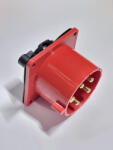 Strend Pro Conector de alimentare (380 W) Strend Pro IFH03-150-G pentru suflantă electrică de aer cald