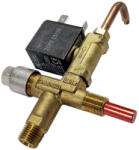 Strend Pro Conector și supapă de gaz Strend Pro BGA1401-10/15 pentru aerotermă